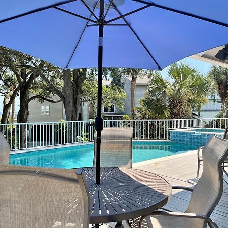 6 Wanderer - Host2Coast Villa Hilton Head Island Dış mekan fotoğraf