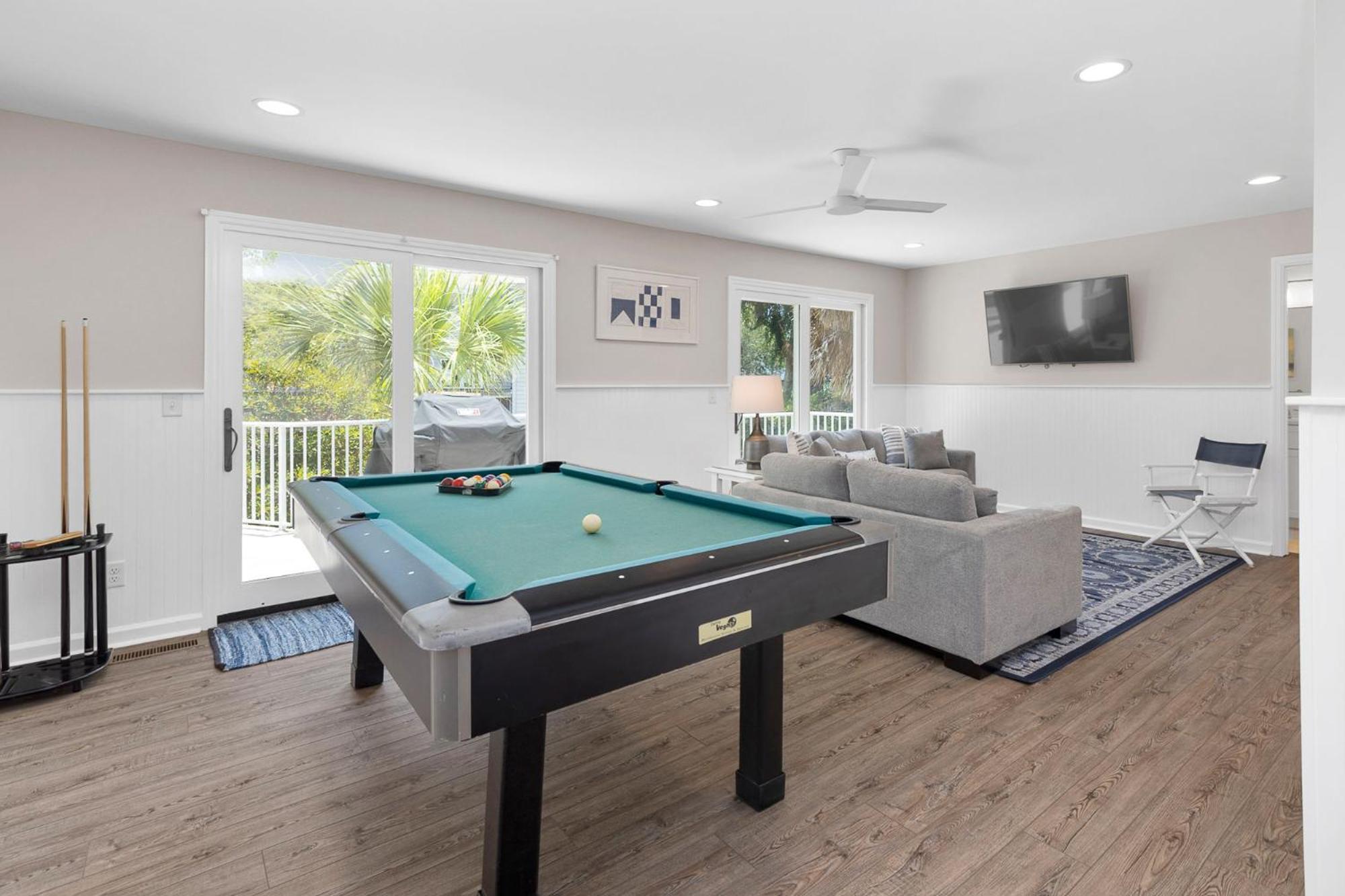 6 Wanderer - Host2Coast Villa Hilton Head Island Dış mekan fotoğraf