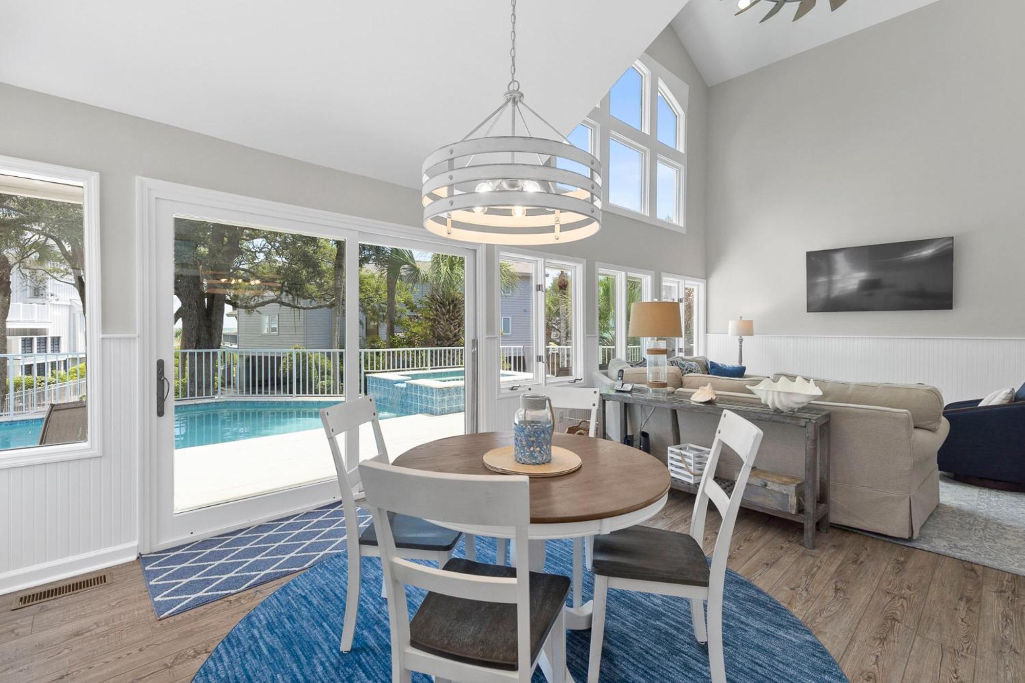 6 Wanderer - Host2Coast Villa Hilton Head Island Dış mekan fotoğraf