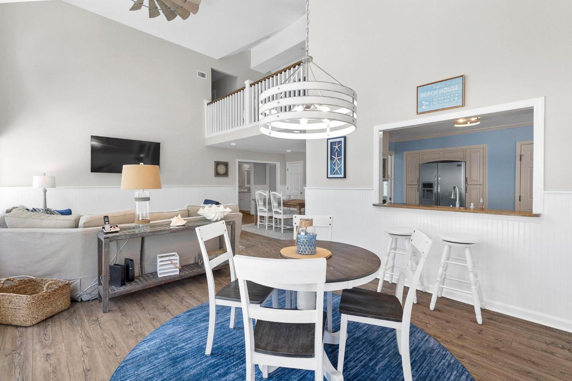 6 Wanderer - Host2Coast Villa Hilton Head Island Dış mekan fotoğraf