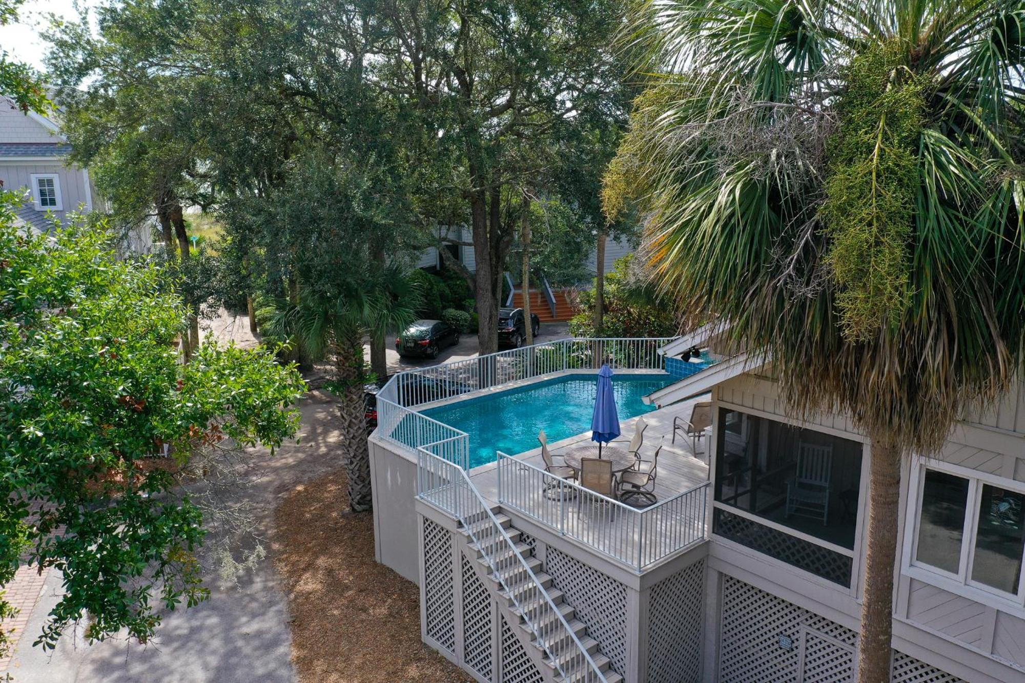 6 Wanderer - Host2Coast Villa Hilton Head Island Dış mekan fotoğraf