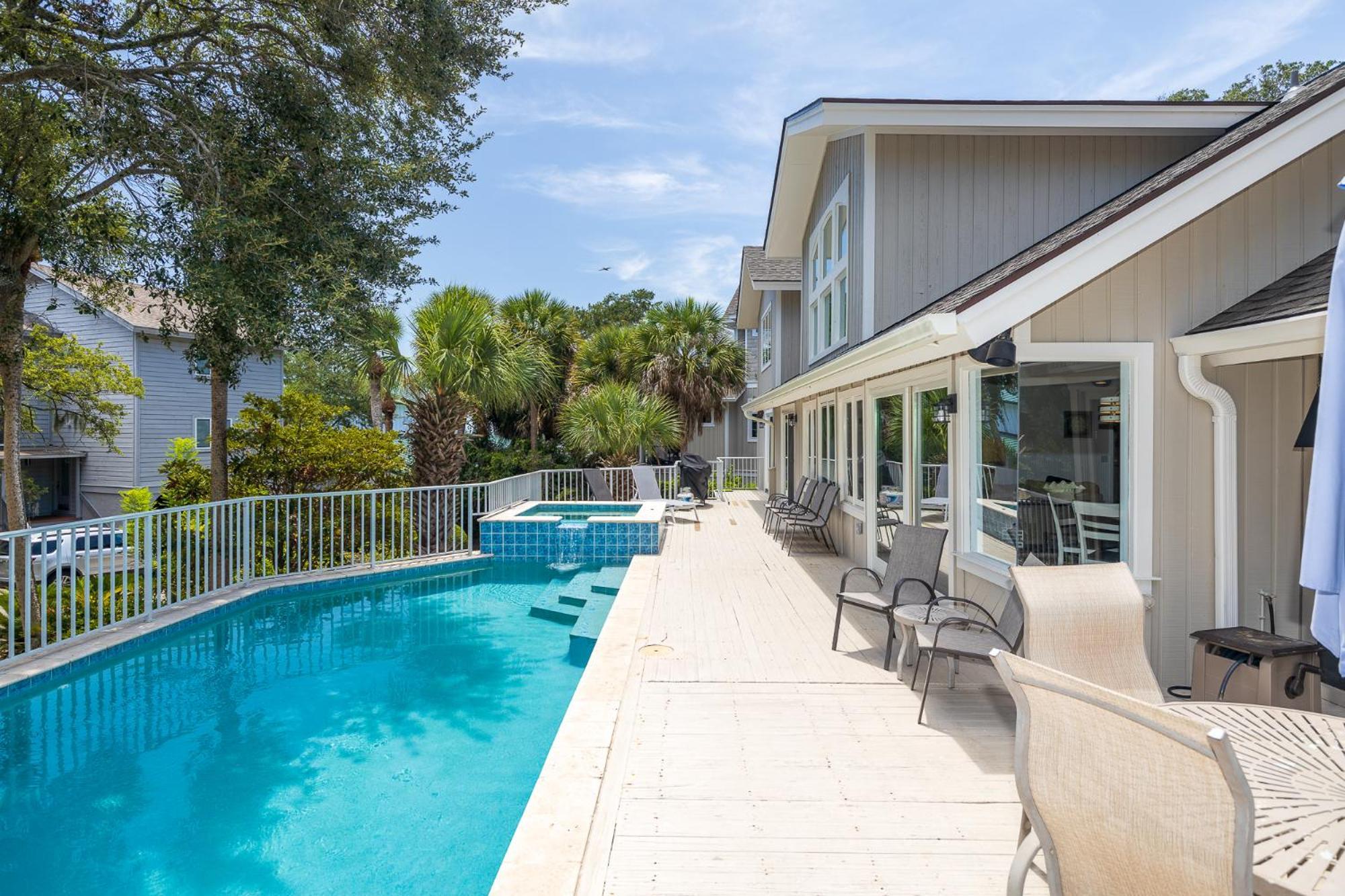 6 Wanderer - Host2Coast Villa Hilton Head Island Dış mekan fotoğraf